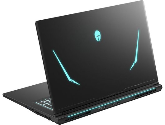 Ноутбук игровой Thunderobot 911S Core 3D/JT009K00RRU/Core i5-13420H/16Gb/512Gb/15.6 FHD 144Hz/RTX3050 4Gb/Win11